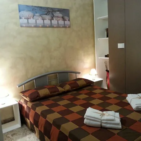 Nyaraló Spiri Apartement *
