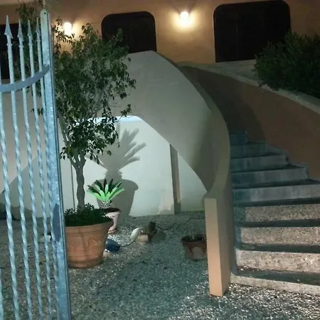 Nyaraló Spiri Apartement