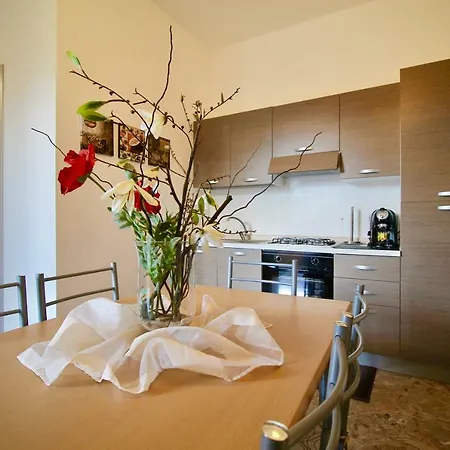 Nyaraló Spiri Apartement *