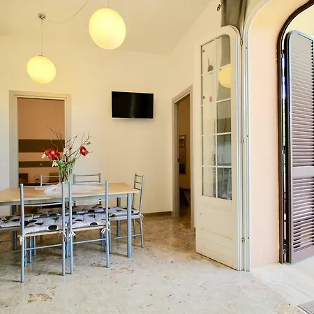Spiri Apartement Nyaraló Nardò