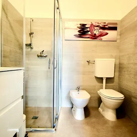 Spiri Apartement * Nardò