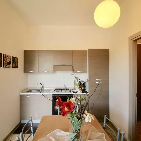 Spiri Apartement Nardò